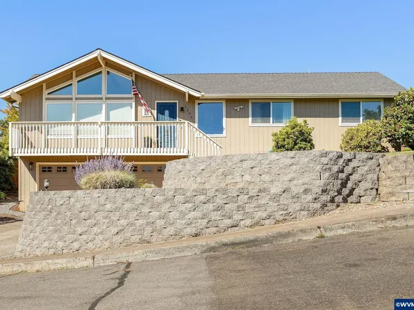 1193 31st Ct NW, Salem, OR 97304