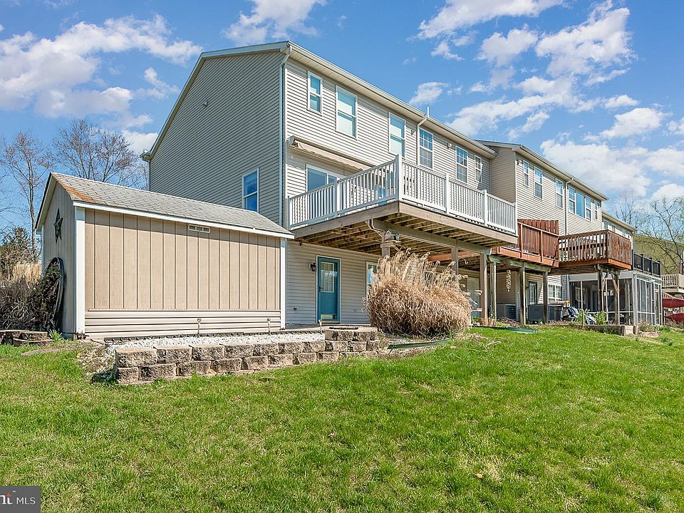 822 Yorkview Dr, Grantham, PA 17055 Zillow