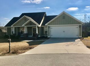 27 W Sycamore, Sumrall, MS 39482