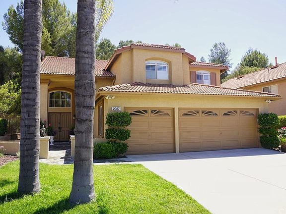 5th image of 2087 Deer Haven Dr
