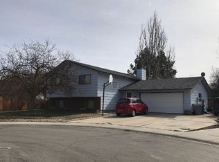 2853 N Gretchen Way, Boise, ID 83713