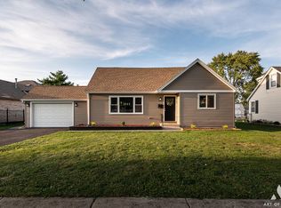 5530 W 84th St, Burbank, IL