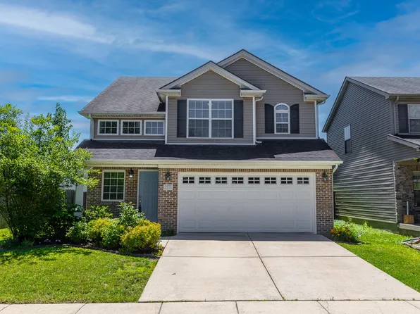 2172 Drummond Dr, Lexington, KY 40511