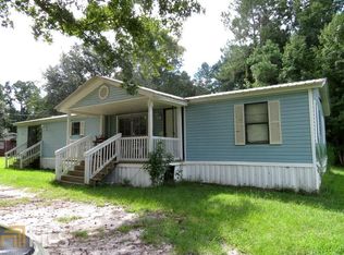 1103 Colerain Rd, Kingsland, GA 31548