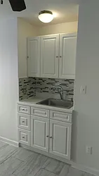 Rented by N.C. Pepe Corp.