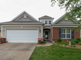 211 Battalion Way, Mount Juliet, TN 37122
