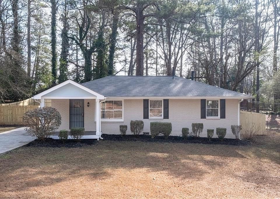 1st image of 3645 Larkspur Ter