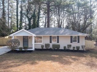 3645 Larkspur Ter, Decatur, GA 30032