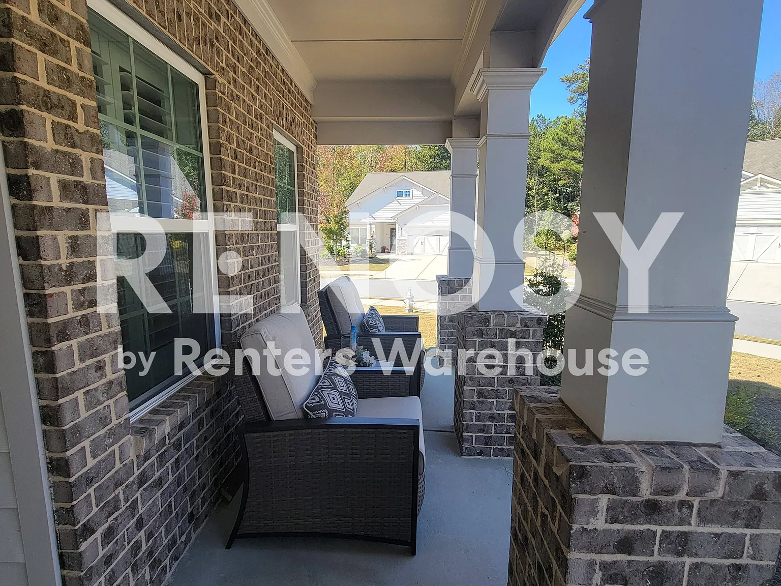 Amazing 3 Bedroom 3 Bath Home in Quiet Fayetteville Subdivision! — Photo 3