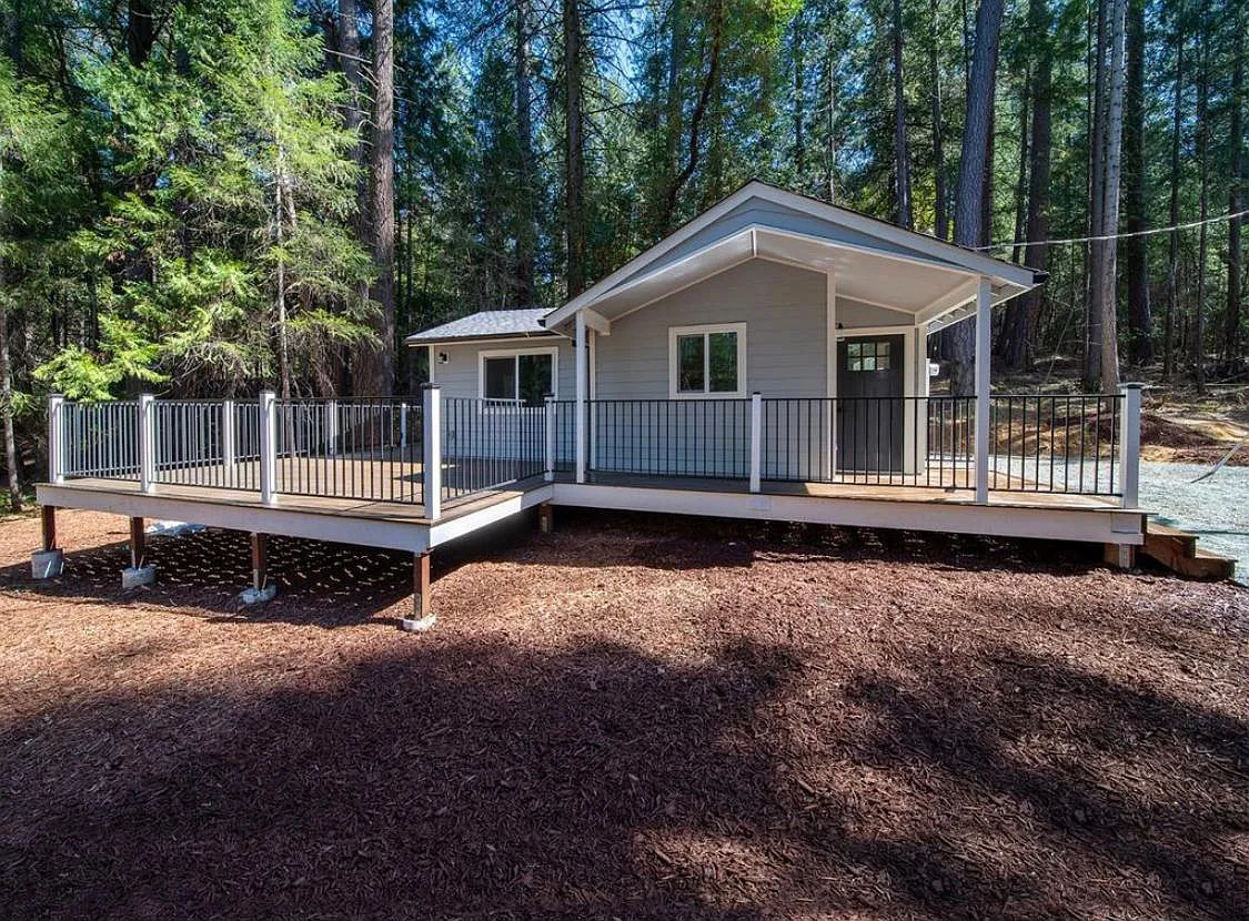 Banner Mountain Trl, Nevada City — Photo 1