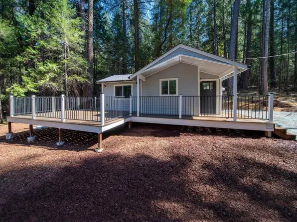 (undisclosed Address), Nevada City, CA 95959