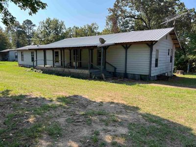3536 County Road 1579, Avinger, TX, 75630