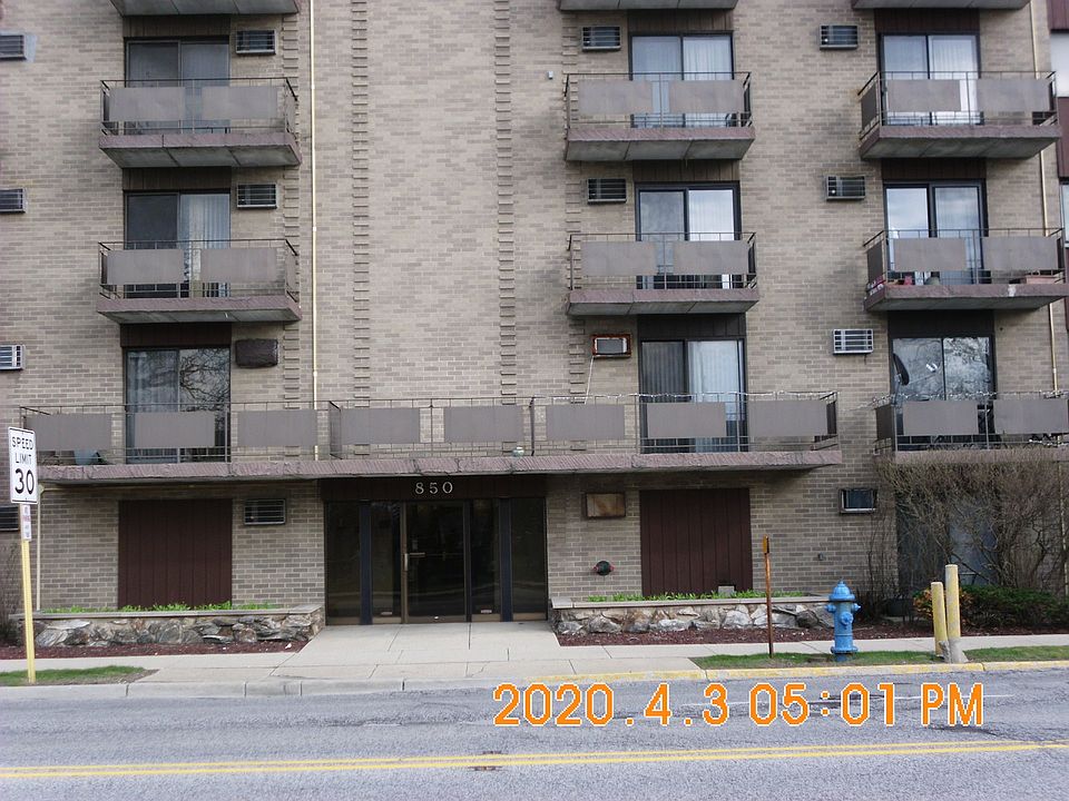 1st image of 850 Des Plaines Ave APT 705