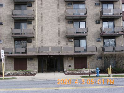 850 Des Plaines Ave APT 705, Forest Park, IL, 60130