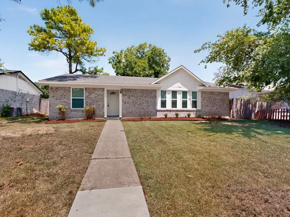 1717 Japonica Ln, Plano, TX 75074