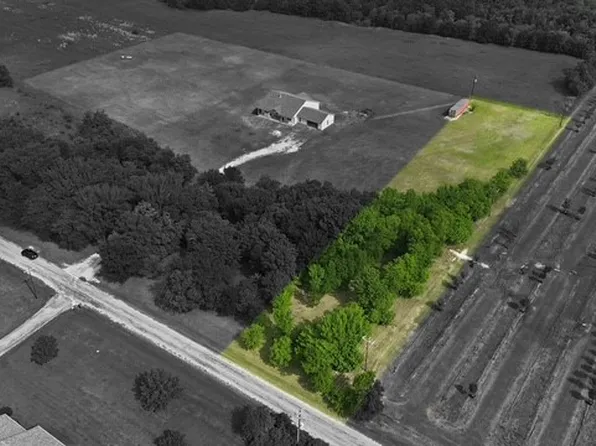 McFarlin Rd Lot 3R, Collinsville, TX 76233