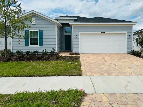 15620 Whispering Fir Dr, Jacksonville, FL 32218