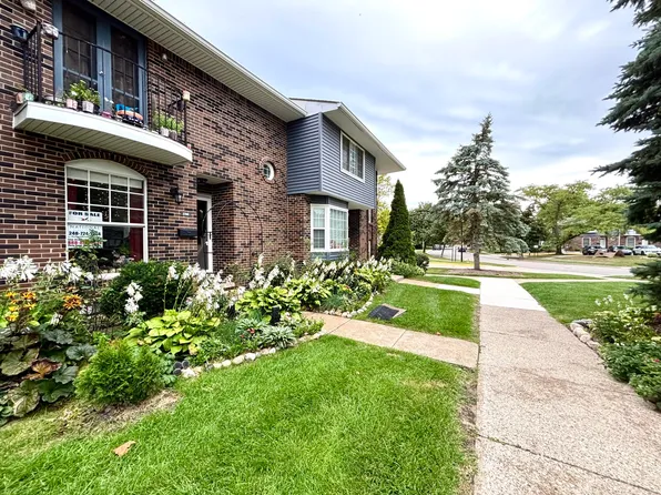 2798 Page Ave, Ann Arbor, MI 48104