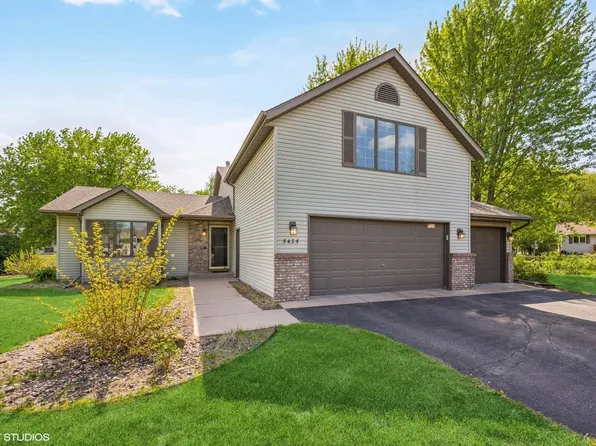 5435 274th St, Wyoming, MN 55092