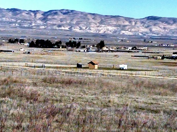 Georgia Rd, Santa Margarita, CA 93453