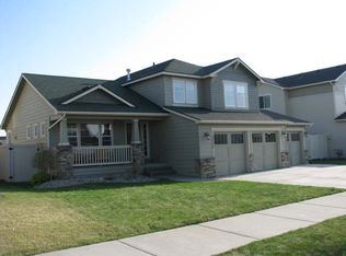 24420 E Autumn Xing, Liberty Lake, WA 99019