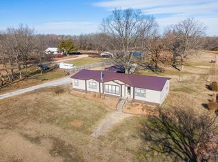 57100 E 363rd Rd, Jay, OK 74346
