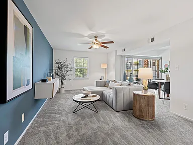 2 Bed 2 Bath