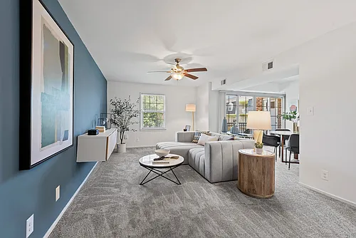 Courthouse Square Apartments Photo 1