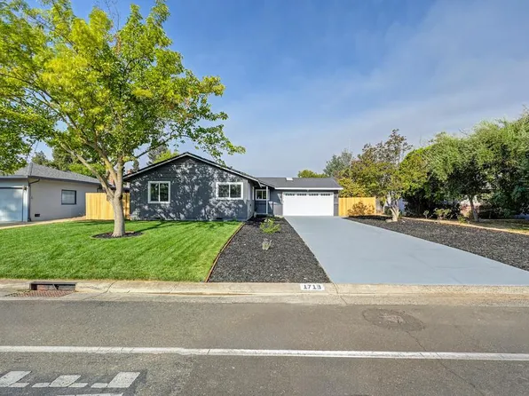 1713 Mission Ave, Carmichael, CA 95608