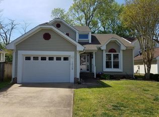 1028 Woodsmans Reach #1, Chesapeake, VA 23320