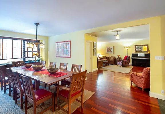 2nd image of 405 E 63rd St #3JKL