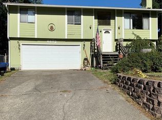 6822 36th Ave SE, Lacey, WA 98503