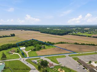 11876 Pickerington Rd, Pickerington, OH 43147