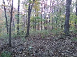 LOT 29 Whitestone Estates, Talking Rock, GA 30175