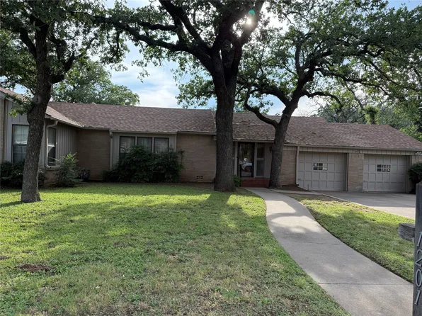 1201 NW 7th Ave, Mineral Wells, TX 76067