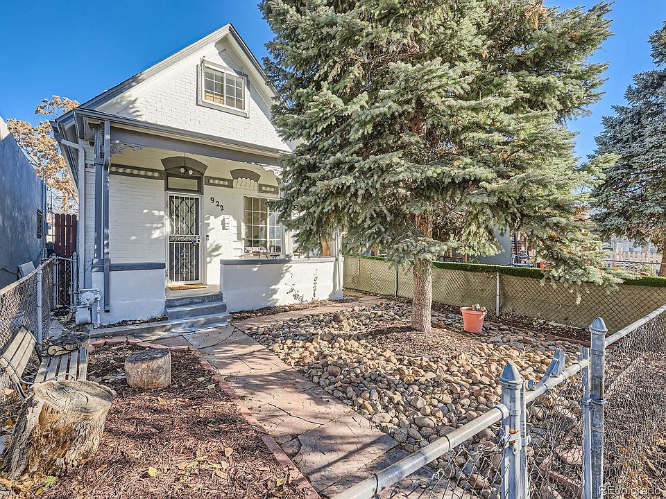 1st image of 922 Mariposa Street