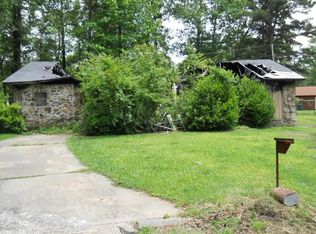 3 Quail Creek Ct, Little Rock, AR 72206