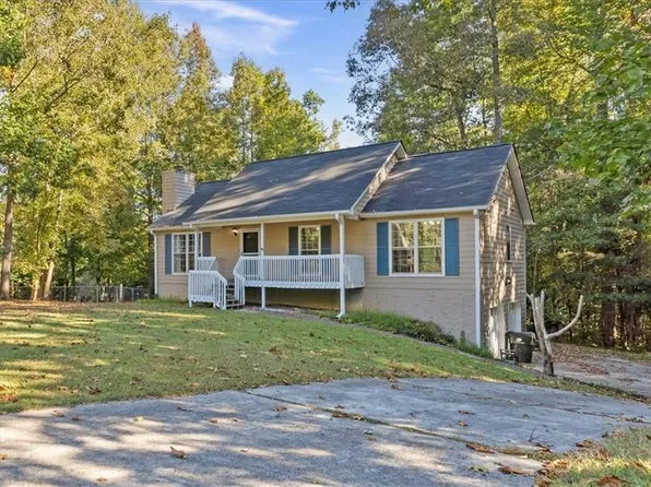 507 Oak Landing Cir, Douglasville, GA 30134