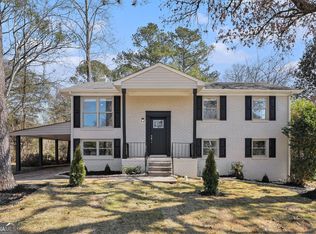 1296 Todiway Ct, Jonesboro, GA 30238