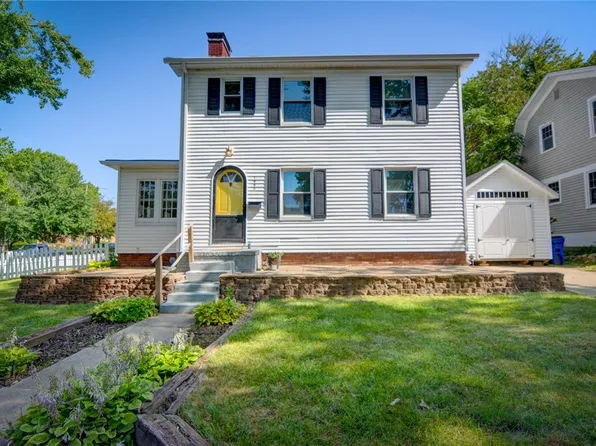 1980 W Forest Ave, Decatur, IL 62522