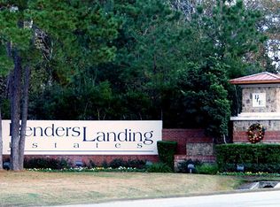 27091 W Balsam Fir Cir, Spring, TX 77386