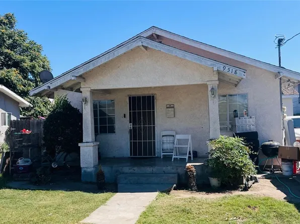 9518 Mayne St, Bellflower, CA 90706