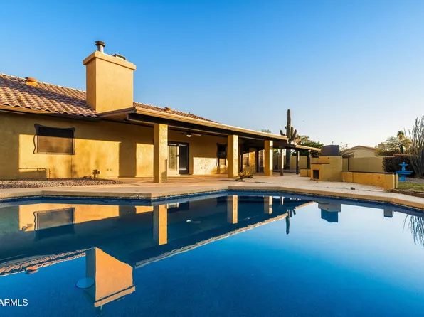 1235 E CLEARVIEW Drive, Casa Grande, AZ 85122