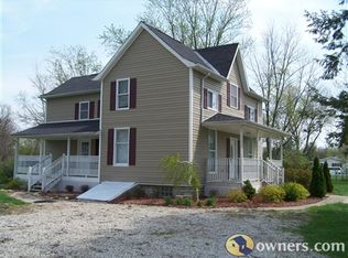 966 White Oak Rd, Cincinnati, OH 45245