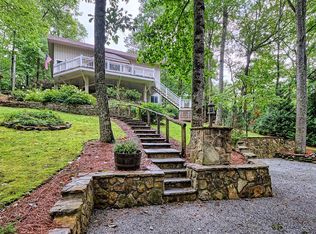85 Ralph Thomas Rd, Highlands, NC 28741