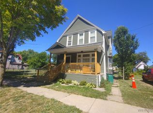 221 May St, Buffalo, NY