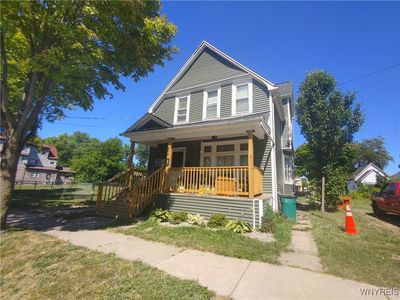 221 May St, Buffalo, NY, 14211