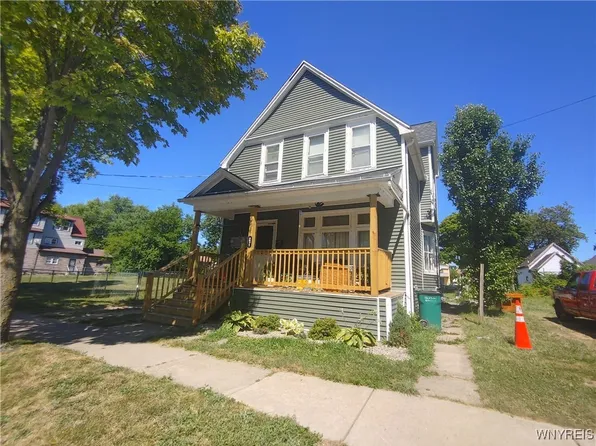 221 May St, Buffalo, NY 14211