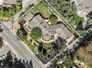 1656 Green Valley Rd, Danville, CA 94526