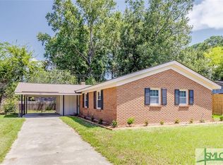 412 Valentine Dr, Savannah, GA 31406